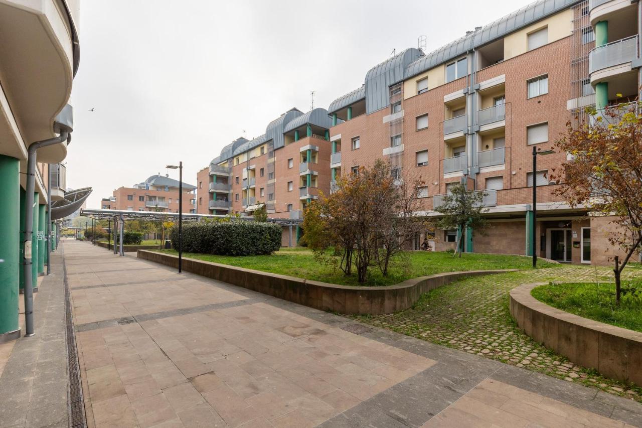 Ap Appartamenti Kubo Bologna Exterior photo