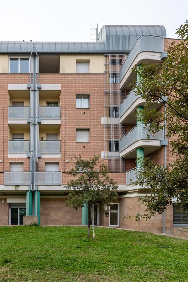 Ap Appartamenti Kubo Bologna Exterior photo